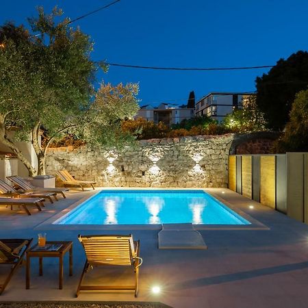 Hedera Estate, Villa Hedera IV Dubrovnik Eksteriør billede