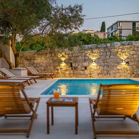 Hedera Estate, Villa Hedera IV Dubrovnik Eksteriør billede
