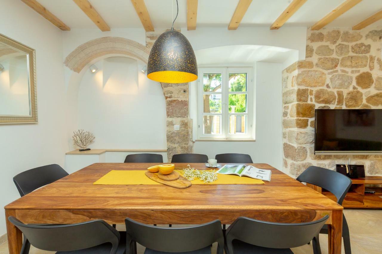 Hedera Estate, Villa Hedera IV Dubrovnik Eksteriør billede