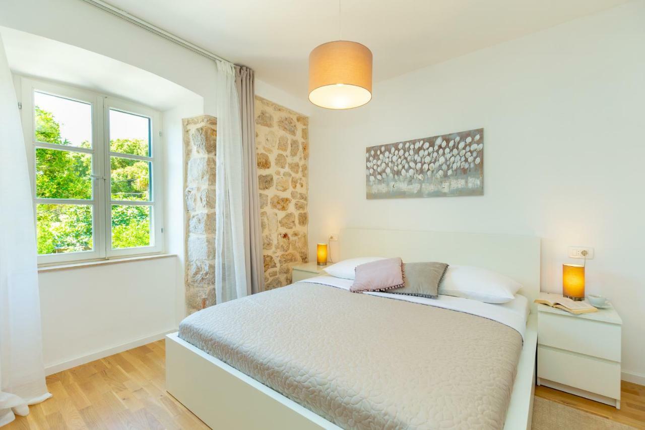 Hedera Estate, Villa Hedera IV Dubrovnik Eksteriør billede