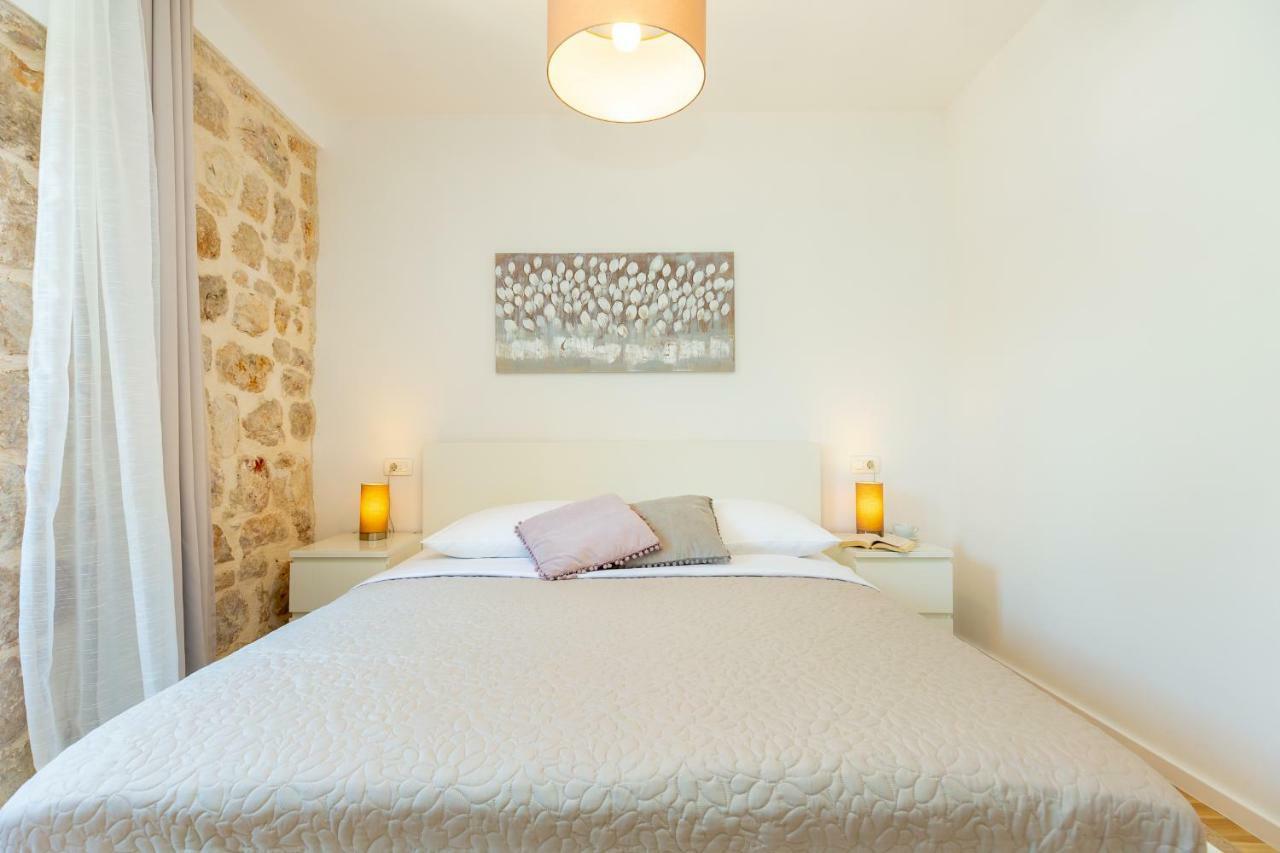 Hedera Estate, Villa Hedera IV Dubrovnik Eksteriør billede