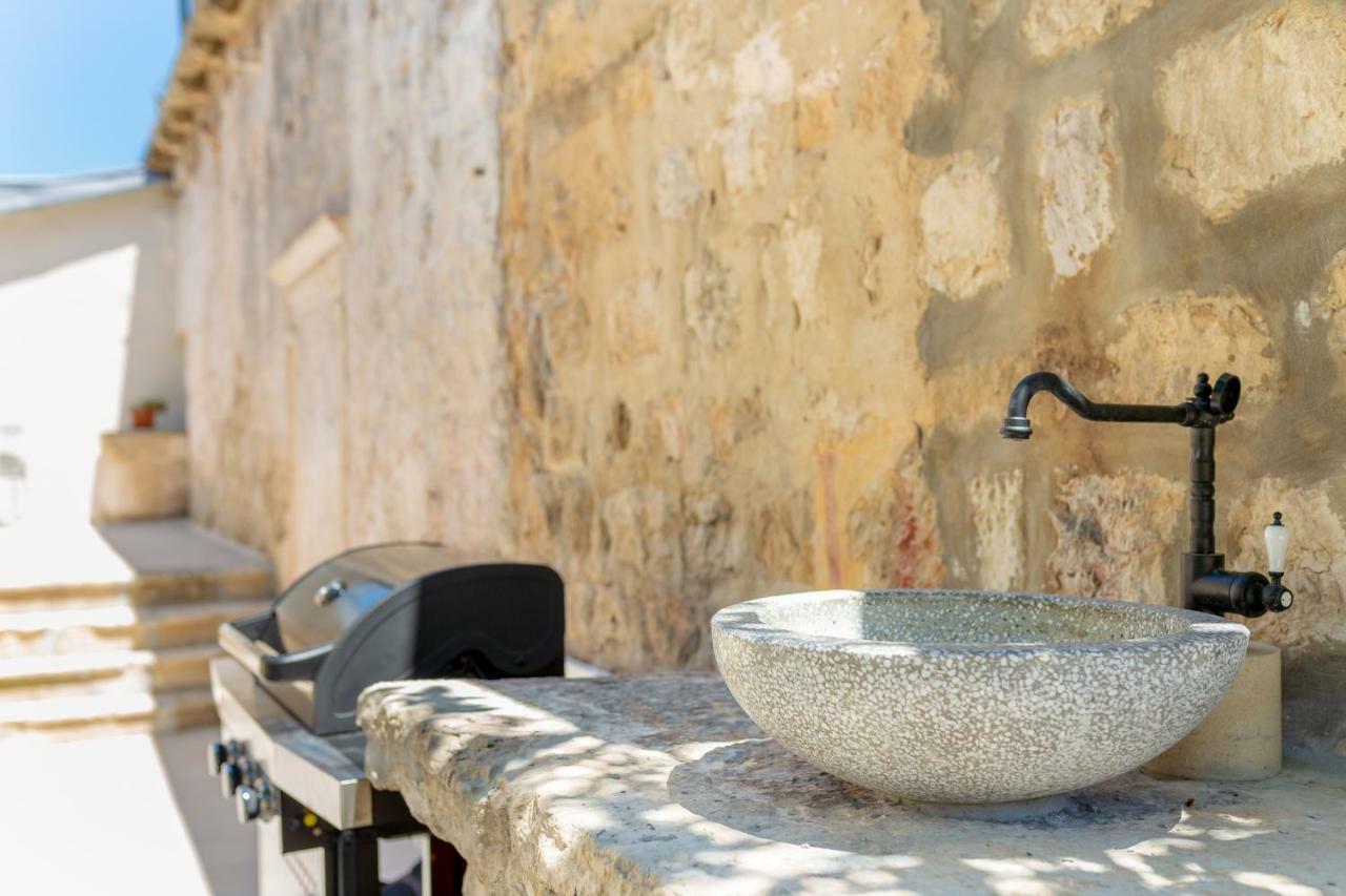 Hedera Estate, Villa Hedera IV Dubrovnik Eksteriør billede