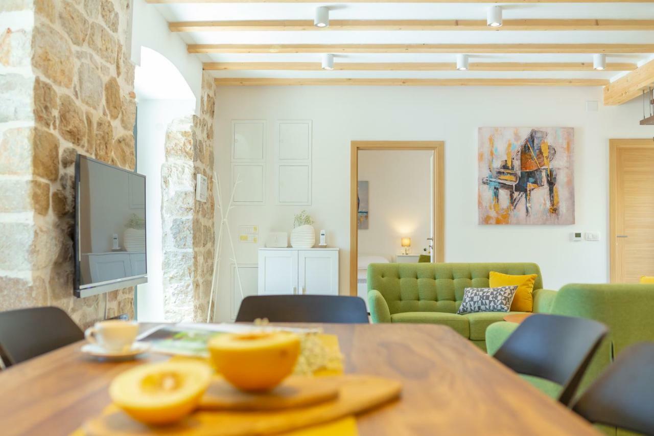 Hedera Estate, Villa Hedera IV Dubrovnik Eksteriør billede