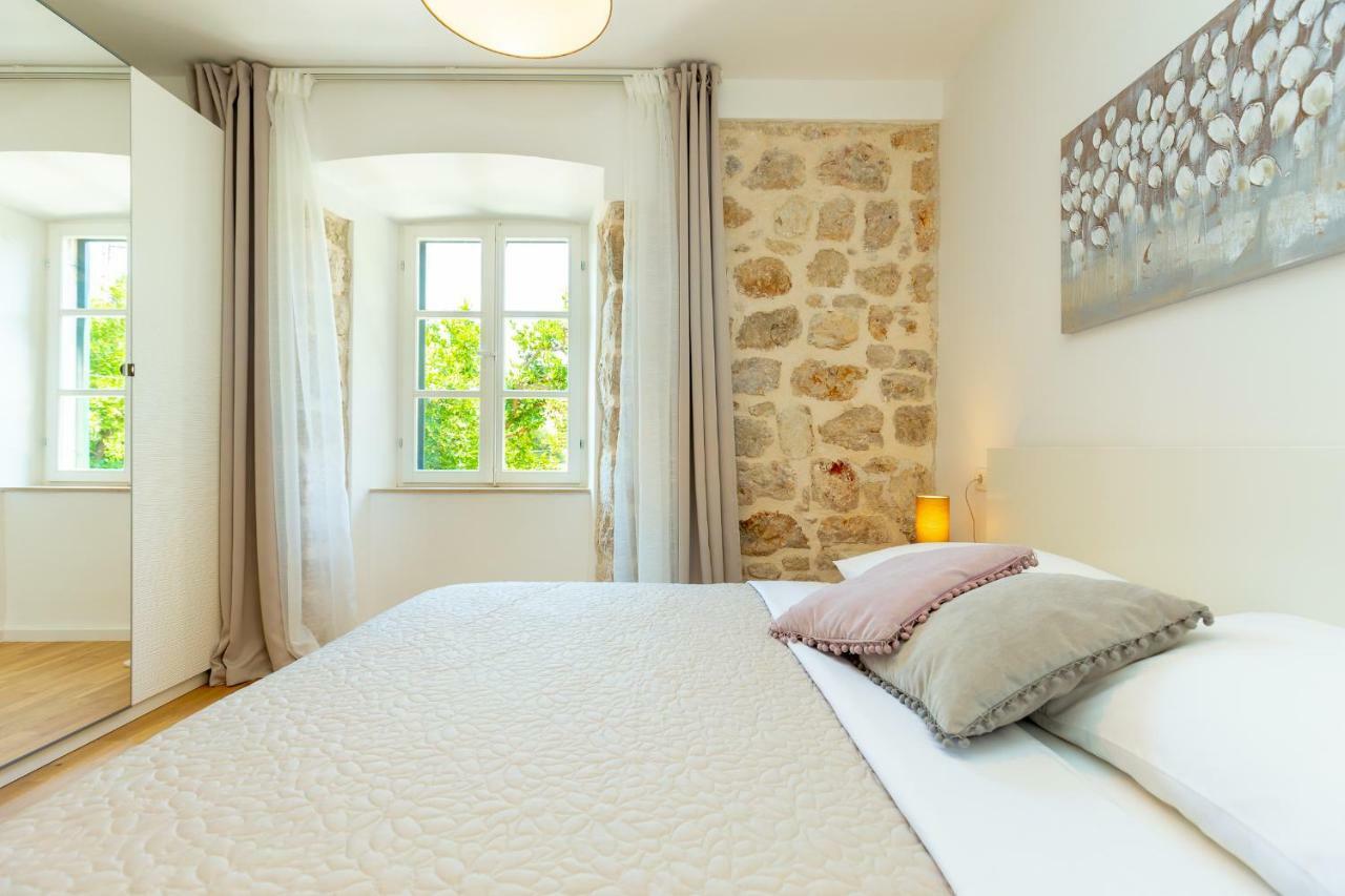 Hedera Estate, Villa Hedera IV Dubrovnik Eksteriør billede