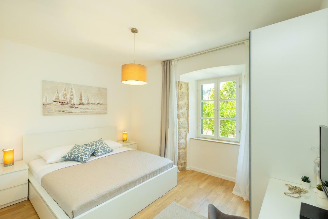 Hedera Estate, Villa Hedera IV Dubrovnik Eksteriør billede