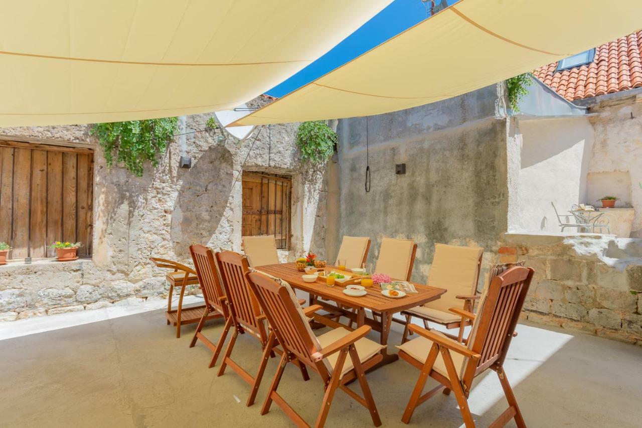 Hedera Estate, Villa Hedera IV Dubrovnik Eksteriør billede