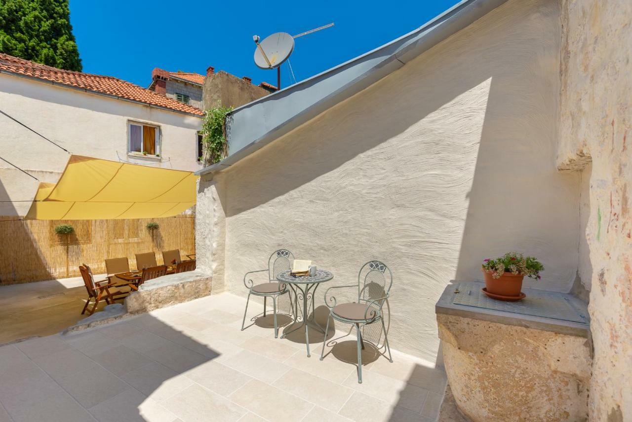 Hedera Estate, Villa Hedera IV Dubrovnik Eksteriør billede