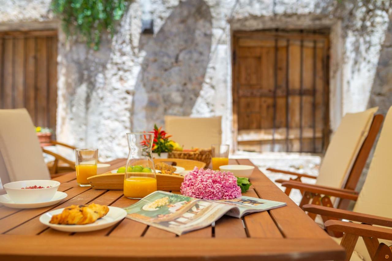 Hedera Estate, Villa Hedera IV Dubrovnik Eksteriør billede