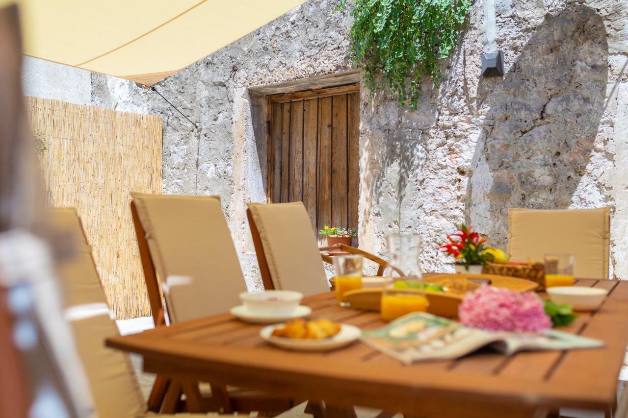Hedera Estate, Villa Hedera IV Dubrovnik Eksteriør billede