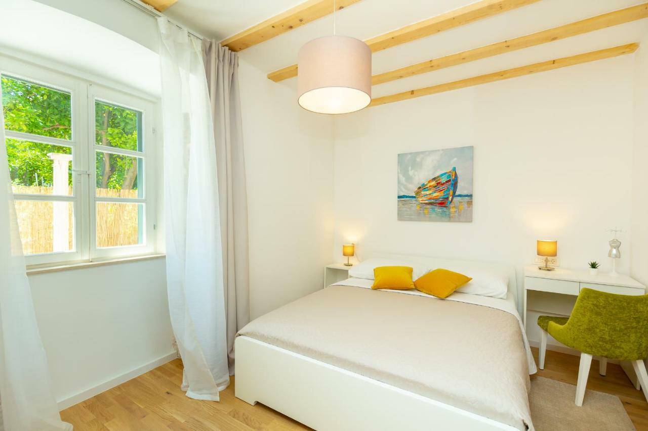 Hedera Estate, Villa Hedera IV Dubrovnik Eksteriør billede