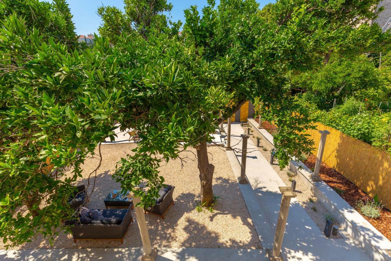 Hedera Estate, Villa Hedera IV Dubrovnik Eksteriør billede