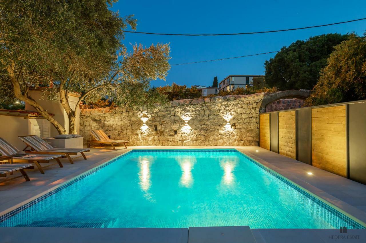 Hedera Estate, Villa Hedera IV Dubrovnik Eksteriør billede