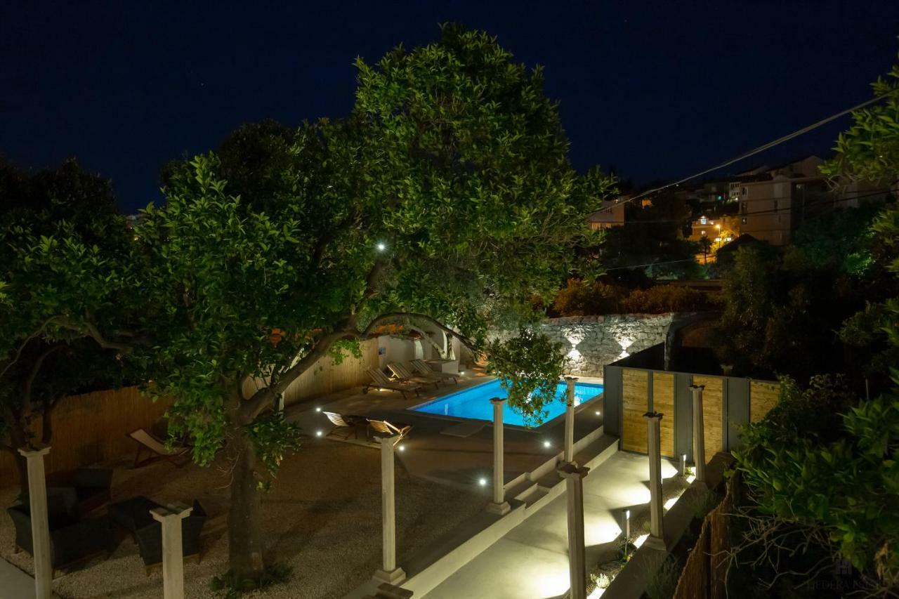 Hedera Estate, Villa Hedera IV Dubrovnik Eksteriør billede